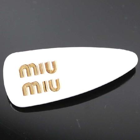 MiuMiu(�̿�̿�) 5IF092 ���̴�Ʈ ���� ��� Ŭ�� [����ż�����] �̹���2 - ���̺��� �߰���ǰ