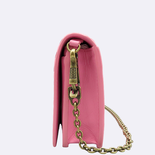 BOTTEGAVENETA(���װ�����Ÿ) 510564 ��ũ ��Ʈ��ġ���� ���� WOC �÷� ũ�ν��� [��������] �̹���3 - ���̺��� �߰���ǰ