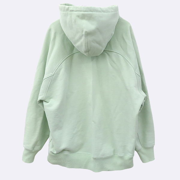 AMI(�ƹ�) E22USW202 ������ ����� �� ��Ʈ �ΰ� �ĵ� Ƽ - XXL [��������] �̹���2 - ���̺��� �߰���ǰ