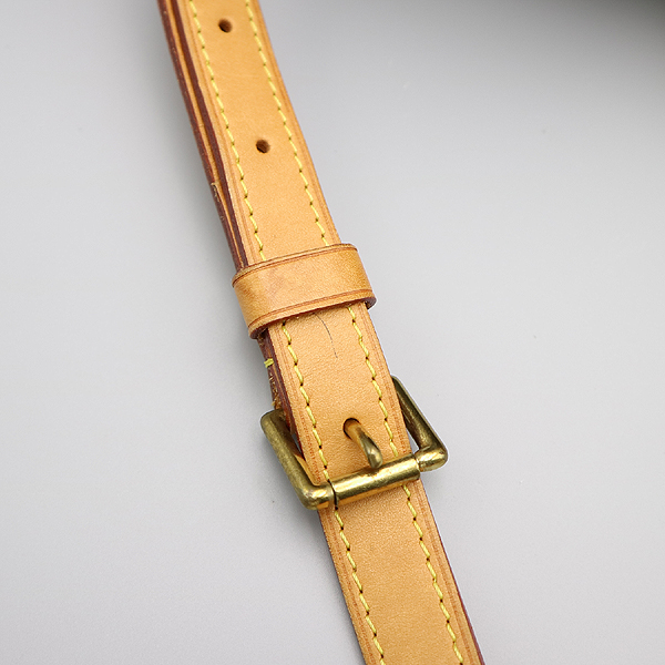 Louis Vuitton(���̺���) M40710 ���׷� ĵ���� �ҹ¸� MM ũ�ν��� [�뱸��������] �̹���5 - ���̺��� �߰���ǰ