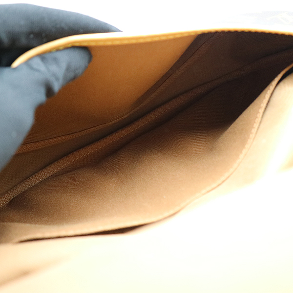 Louis Vuitton(���̺���) M40710 ���׷� ĵ���� �ҹ¸� MM ũ�ν��� [�뱸��������] �̹���6 - ���̺��� �߰���ǰ