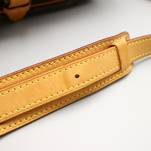 Louis Vuitton(���̺���) M40710 ���׷� ĵ���� �ҹ¸� MM ũ�ν��� [�뱸��������] �̹���7 - ���̺��� �߰���ǰ