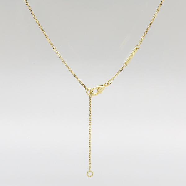 VANCLEEF & ARPELS(��Ŭ����&����) VCARA45900 18K ��� ȭ��Ʈ ���� ���� �� ��Ƽ�� ���Ժ�� ����� [���̷Ե���] �̹���2 - ���̺��� �߰���ǰ