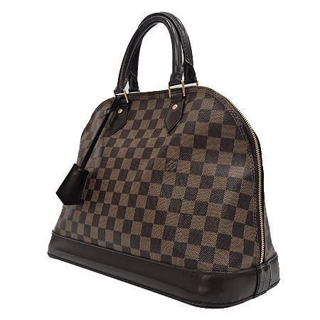 Louis Vuitton(���̺���) N51131 �ٹ̿� ĵ���� ���� �˸�PM ��Ʈ�� (���ַԵ���) �̹���2 - ���̺��� �߰���ǰ