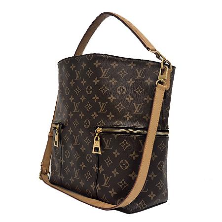 Louis Vuitton(���̺���) M41544 ���׷� ĵ���� �Ḯ ȣ�� �� + �����Ʈ�� 2WAY (���ַԵ���) �̹���2 - ���̺��� �߰���ǰ