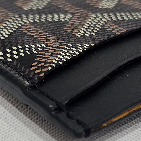 GOYARD(���ߵ�) ���� PVC ĵ���� �� ���ǽ� ī������ (���ַԵ���) �̹���4 - ���̺��� �߰���ǰ