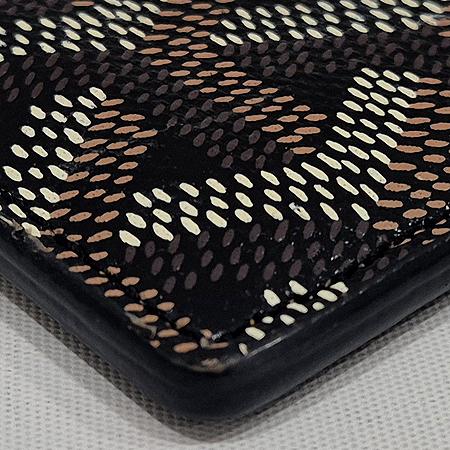 GOYARD(���ߵ�) ���� PVC ĵ���� �� ���ǽ� ī������ (���ַԵ���) �̹���5 - ���̺��� �߰���ǰ