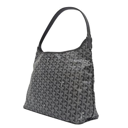 GOYARD(���ߵ�) �׷��� ���ߵ� ĵ���� ���� ȣ�� PM ����� + �����Ŀ�ġ (���ַԵ���) �̹���2 - ���̺��� �߰���ǰ