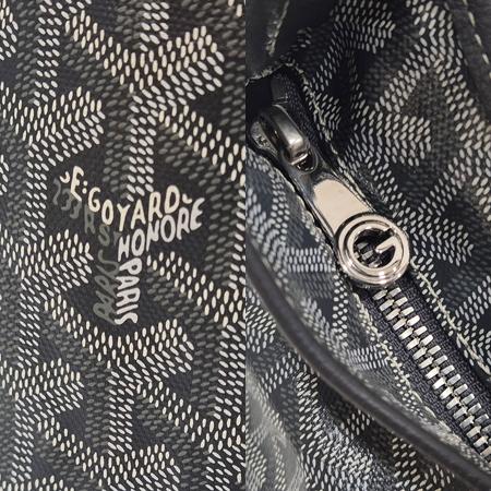 GOYARD(���ߵ�) �׷��� ���ߵ� ĵ���� ���� ȣ�� PM ����� + �����Ŀ�ġ (���ַԵ���) �̹���4 - ���̺��� �߰���ǰ