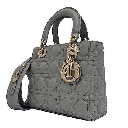 Dior(ũ����î���) M0538OCAL �׷��� ��� ����Ų ���̵� ��� MY ABC ���� ��Ʈ�� + ��� ��Ʈ�� 2WAY (���ַԵ���) �̹���2 - ���̺��� �߰���ǰ