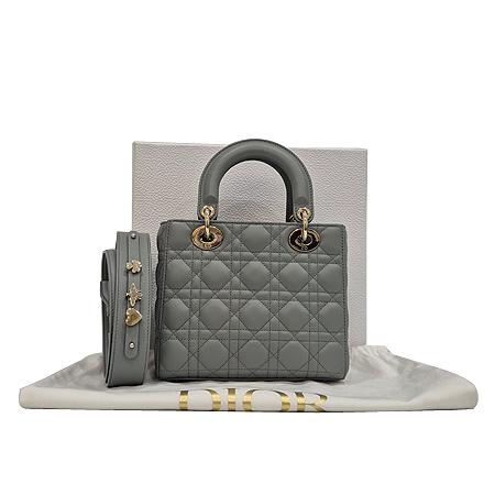 Dior(ũ����î���) M0538OCAL �׷��� ��� ����Ų ���̵� ��� MY ABC ���� ��Ʈ�� + ��� ��Ʈ�� 2WAY (���ַԵ���) �̹���3 - ���̺��� �߰���ǰ