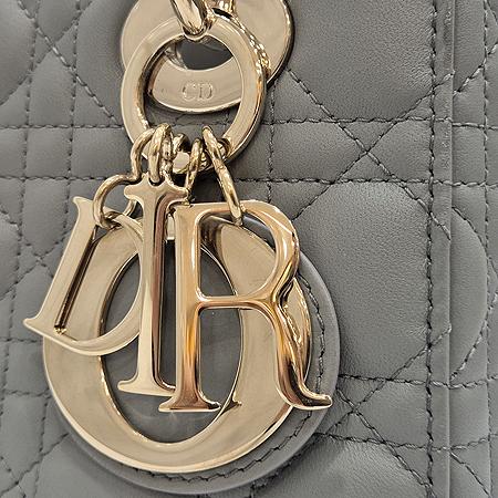 Dior(ũ����î���) M0538OCAL �׷��� ��� ����Ų ���̵� ��� MY ABC ���� ��Ʈ�� + ��� ��Ʈ�� 2WAY (���ַԵ���) �̹���4 - ���̺��� �߰���ǰ