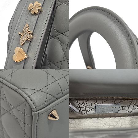 Dior(ũ����î���) M0538OCAL �׷��� ��� ����Ų ���̵� ��� MY ABC ���� ��Ʈ�� + ��� ��Ʈ�� 2WAY (���ַԵ���) �̹���5 - ���̺��� �߰���ǰ