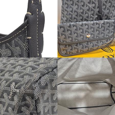 GOYARD(���ߵ�) �׷��� ���ߵ� ĵ���� ���� ȣ�� PM ����� + �����Ŀ�ġ (���ַԵ���) �̹���5 - ���̺��� �߰���ǰ