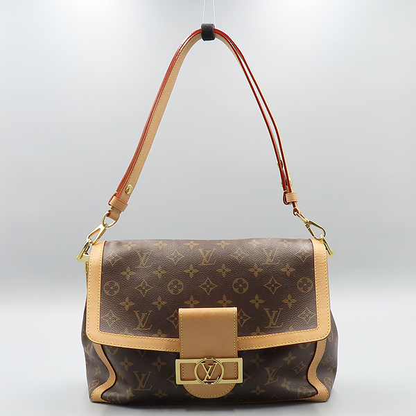 Louis Vuitton(���̺���) M47149 ���׷� ���� ����Ʈ GM ����� + ü�ν�Ʈ�� [�ϳ��̻���] �̹���2 - ���̺��� �߰���ǰ