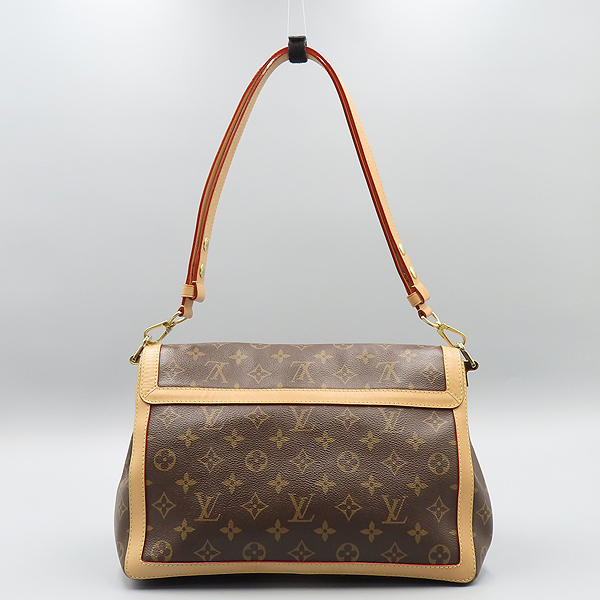 Louis Vuitton(���̺���) M47149 ���׷� ���� ����Ʈ GM ����� + ü�ν�Ʈ�� [�ϳ��̻���] �̹���3 - ���̺��� �߰���ǰ