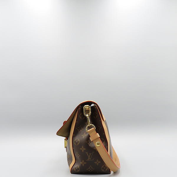Louis Vuitton(���̺���) M47149 ���׷� ���� ����Ʈ GM ����� + ü�ν�Ʈ�� [�ϳ��̻���] �̹���4 - ���̺��� �߰���ǰ