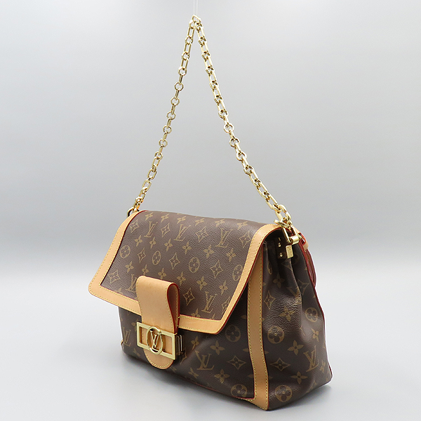 Louis Vuitton(���̺���) M47149 ���׷� ���� ����Ʈ GM ����� + ü�ν�Ʈ�� [�ϳ��̻���] �̹���5 - ���̺��� �߰���ǰ