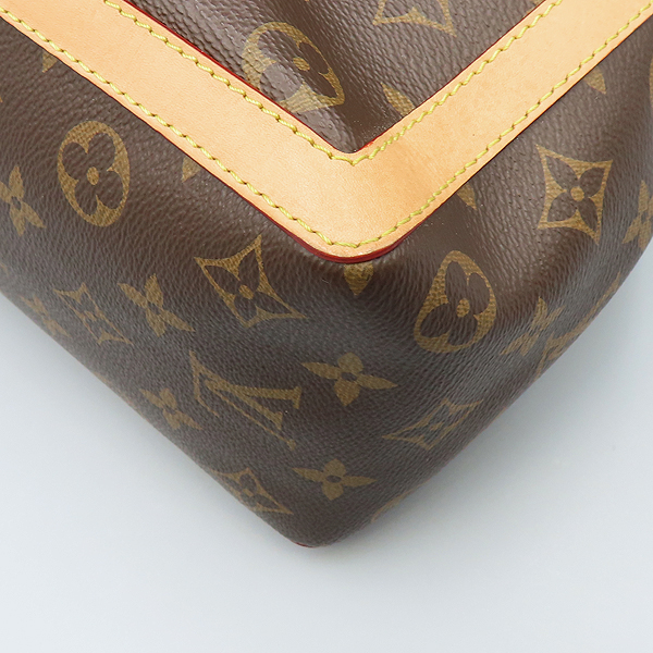 Louis Vuitton(���̺���) M47149 ���׷� ���� ����Ʈ GM ����� + ü�ν�Ʈ�� [�ϳ��̻���] �̹���6 - ���̺��� �߰���ǰ