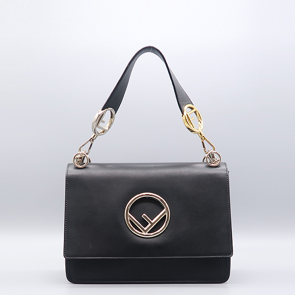 Fendi(���) 8BT284 ���� ���� ĭ ���� ���� ��Ʈ�� + �����Ʈ�� 2WAY [����������] �̹���2 - ���̺��� �߰���ǰ