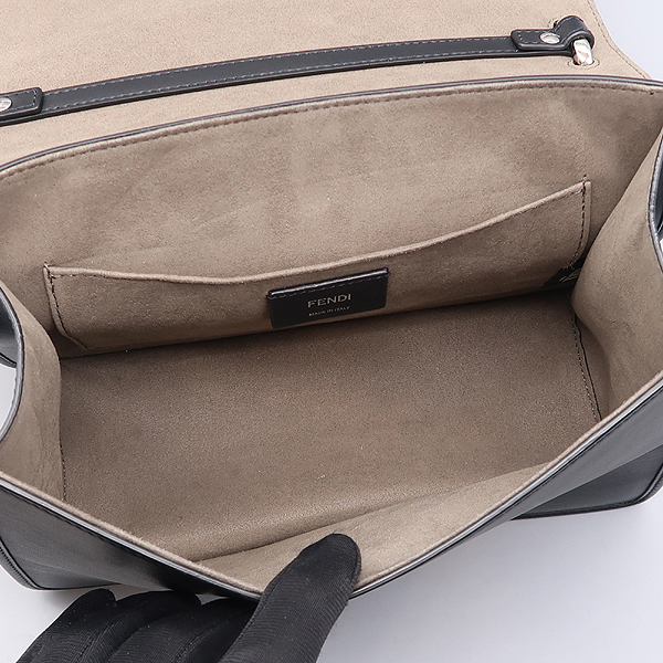 Fendi(���) 8BT284 ���� ���� ĭ ���� ���� ��Ʈ�� + �����Ʈ�� 2WAY [����������] �̹���5 - ���̺��� �߰���ǰ