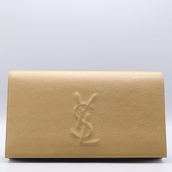 YSL(���ζ�) 361120 ���� ���� �����긣 �ΰ� �÷� Ŭ��ġ [����������] �̹���2 - ���̺��� �߰���ǰ
