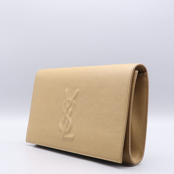 YSL(���ζ�) 361120 ���� ���� �����긣 �ΰ� �÷� Ŭ��ġ [����������] �̹���3 - ���̺��� �߰���ǰ