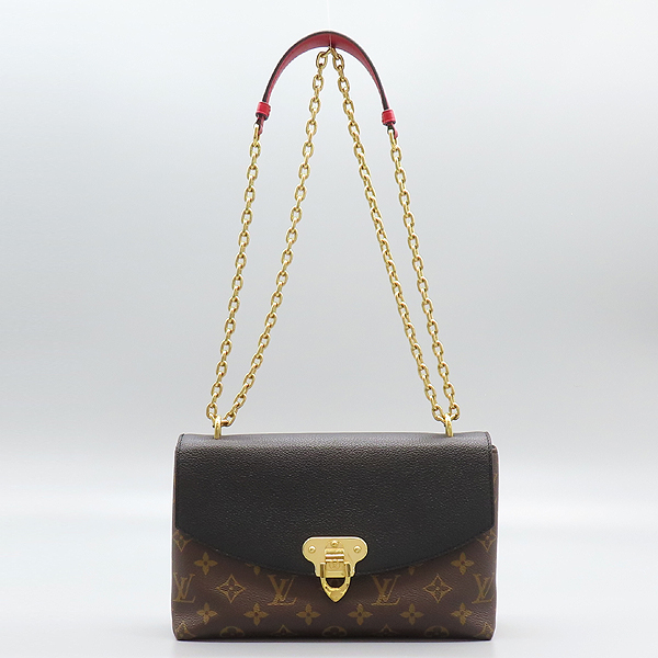 Louis Vuitton(���̺���) M43714 ���׷� ĵ���� ���� ���� �� �ö�õ� ü�� ����� ũ�ν��� [���̷Ե���] �̹���2 - ���̺��� �߰���ǰ