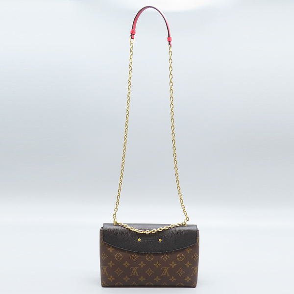 Louis Vuitton(���̺���) M43714 ���׷� ĵ���� ���� ���� �� �ö�õ� ü�� ����� ũ�ν��� [���̷Ե���] �̹���4 - ���̺��� �߰���ǰ