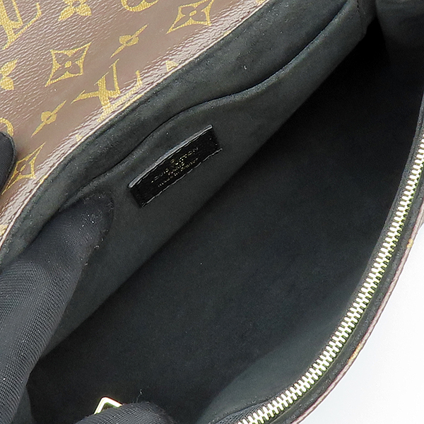 Louis Vuitton(���̺���) M43714 ���׷� ĵ���� ���� ���� �� �ö�õ� ü�� ����� ũ�ν��� [���̷Ե���] �̹���7 - ���̺��� �߰���ǰ
