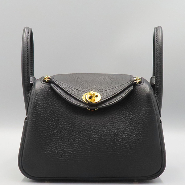 Hermes(�����޽�) ���� �������� LINDY ���� 19 �̴� ��Ʈ�� + �����Ʈ�� 2WAY [��ź�Ե���] �̹���2 - ���̺��� �߰���ǰ