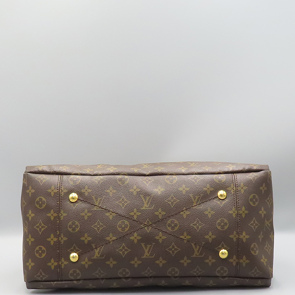 LOUIS VUITTON(���̺���) M40249 ���׷� ĵ���� ��ġ MM ����� [��ź�Ե���] �̹���3 - ���̺��� �߰���ǰ