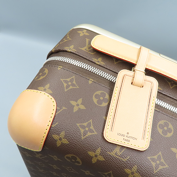 Louis Vuitton(���̺���) M13768 ���׷� ĵ���� ȣ������ 50 �Ѹ� ������ ĳ���� ����� ���� [��ź�Ե���] �̹���5 - ���̺��� �߰���ǰ