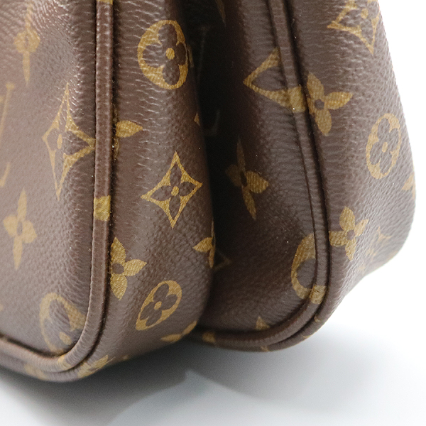 Louis Vuitton(���̺���) M44840 ���׷� ĵ���� ��Ƽ ����Ʈ �Ǽ����� ũ�ν��� [�뱸��������] �̹���5 - ���̺��� �߰���ǰ