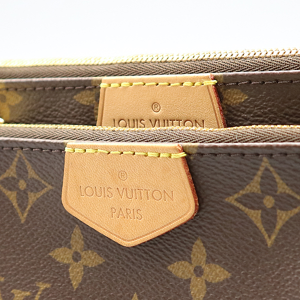 Louis Vuitton(���̺���) M44840 ���׷� ĵ���� ��Ƽ ����Ʈ �Ǽ����� ũ�ν��� [�뱸��������] �̹���6 - ���̺��� �߰���ǰ
