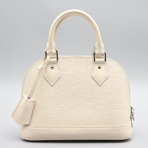 Louis Vuitton(���̺���) M58706 ������ �÷� ���� �˸� BB ��Ʈ�� + �����Ʈ�� 2WAY [�뱸��������] �̹���2 - ���̺��� �߰���ǰ