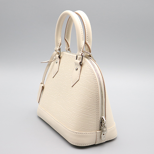 Louis Vuitton(���̺���) M58706 ������ �÷� ���� �˸� BB ��Ʈ�� + �����Ʈ�� 2WAY [�뱸��������] �̹���3 - ���̺��� �߰���ǰ