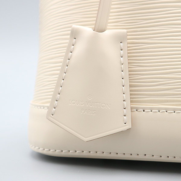 Louis Vuitton(���̺���) M58706 ������ �÷� ���� �˸� BB ��Ʈ�� + �����Ʈ�� 2WAY [�뱸��������] �̹���5 - ���̺��� �߰���ǰ