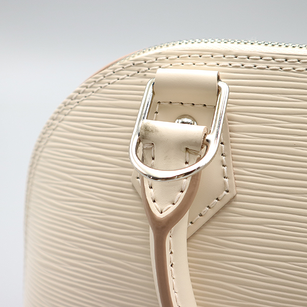 Louis Vuitton(���̺���) M58706 ������ �÷� ���� �˸� BB ��Ʈ�� + �����Ʈ�� 2WAY [�뱸��������] �̹���6 - ���̺��� �߰���ǰ