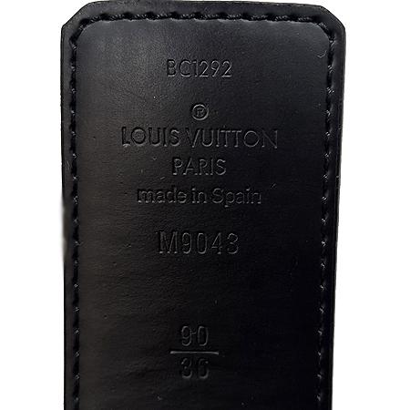 Louis Vuitton(���̺���) M9043U LV �̴ϼ� 40MM �������� 90/36 ������ ��Ʈ (���ַԵ���) �̹���4 - ���̺��� �߰���ǰ