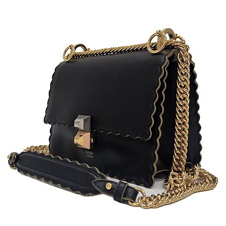 Fendi(���) 8M0381 ���� ���� ĭ ���� S ������ ���� ü�� ����� (���ַԵ���) �̹���2 - ���̺��� �߰���ǰ