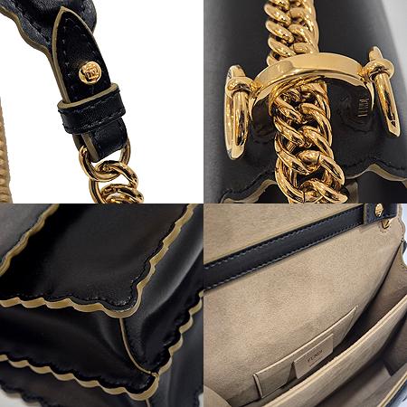 Fendi(���) 8M0381 ���� ���� ĭ ���� S ������ ���� ü�� ����� (���ַԵ���) �̹���5 - ���̺��� �߰���ǰ