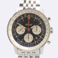 �����Ʋ�� �׺�Ÿ�̸�1 B01 ũ�γ�׷��� 43MM �����ð� 