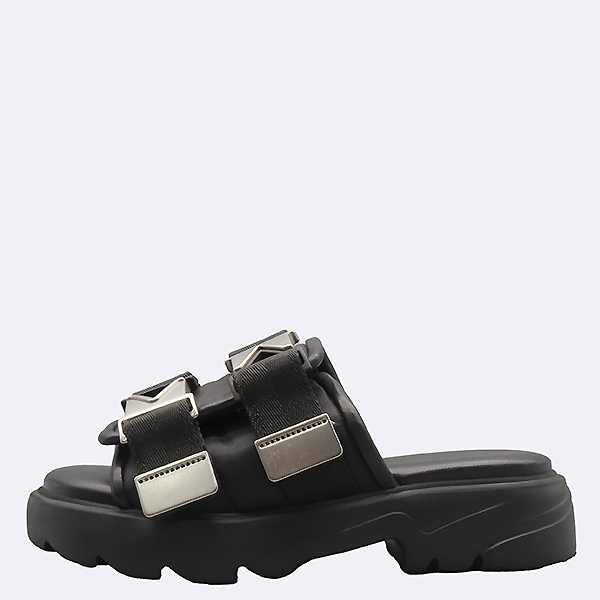 BOTTEGAVENETA(���װ�����Ÿ) 690097 ���� �÷��� �е� ��ũ���� �к긯 �÷� ���� ���� - 240MM [�ϻ�Ե���] �̹���3 - ���̺��� �߰���ǰ