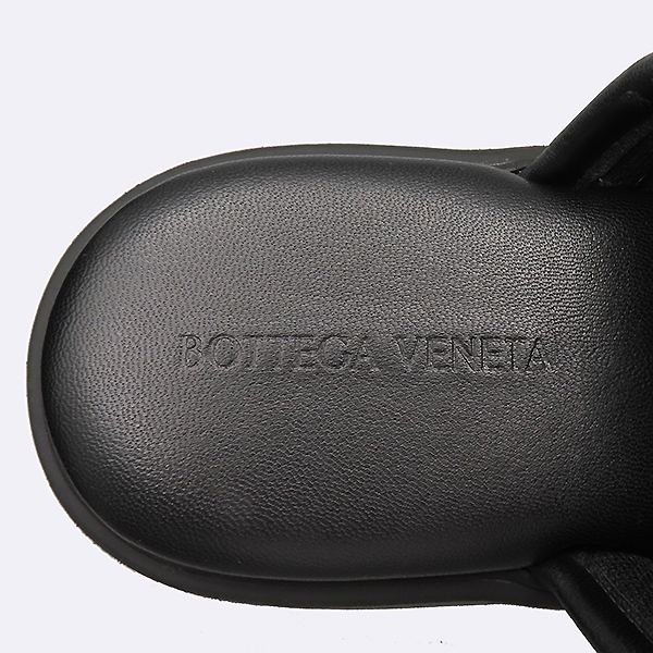 BOTTEGAVENETA(���װ�����Ÿ) 690097 ���� �÷��� �е� ��ũ���� �к긯 �÷� ���� ���� - 240MM [�ϻ�Ե���] �̹���5 - ���̺��� �߰���ǰ