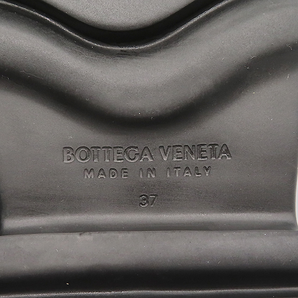 BOTTEGAVENETA(���װ�����Ÿ) 690097 ���� �÷��� �е� ��ũ���� �к긯 �÷� ���� ���� - 240MM [�ϻ�Ե���] �̹���6 - ���̺��� �߰���ǰ