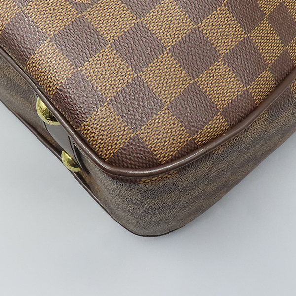 Louis Vuitton(���̺���) N41177 �ٹ̿� ���� ĵ���� ī�ٽ� ����� ��Ʈ�� + �����Ʈ�� 2WAY [��ź�Ե���] �̹���6 - ���̺��� �߰���ǰ