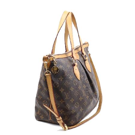 Louis Vuitton(���̺���) M40145 ���׷� ĵ���� �ȷ��� PM ��Ʈ�� �� ����� [����ż�����] �̹���2 - ���̺��� �߰���ǰ
