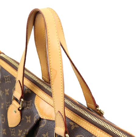 Louis Vuitton(���̺���) M40145 ���׷� ĵ���� �ȷ��� PM ��Ʈ�� �� ����� [����ż�����] �̹���4 - ���̺��� �߰���ǰ