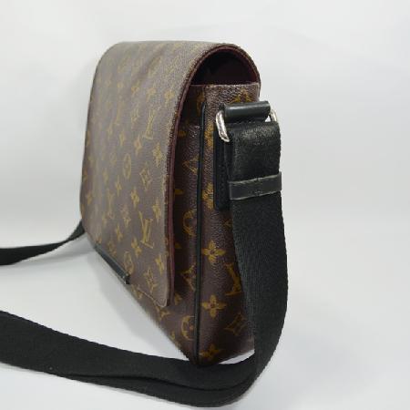 Louis Vuitton(���̺���) M40935 ���׷� ��ī�� ��Ʈ��Ʈ PM ũ�ν��� �̹���2 - ���̺��� �߰���ǰ